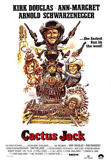 Movie Review: Cactus Jack (1979)