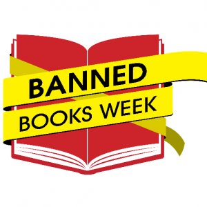 Banned Book Week Kick-Off