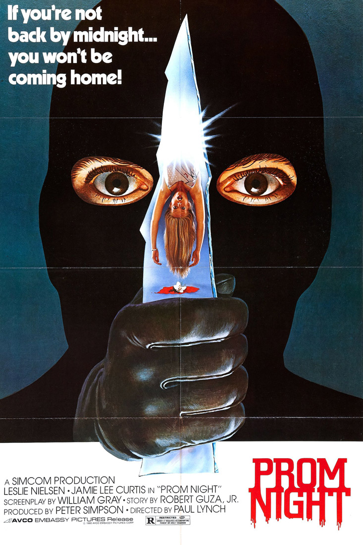 School Sucks! The 10 Best Back-to-School Horror Movies