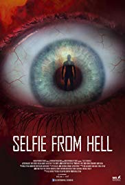 Movie Review: Selfie from Hell (2018)