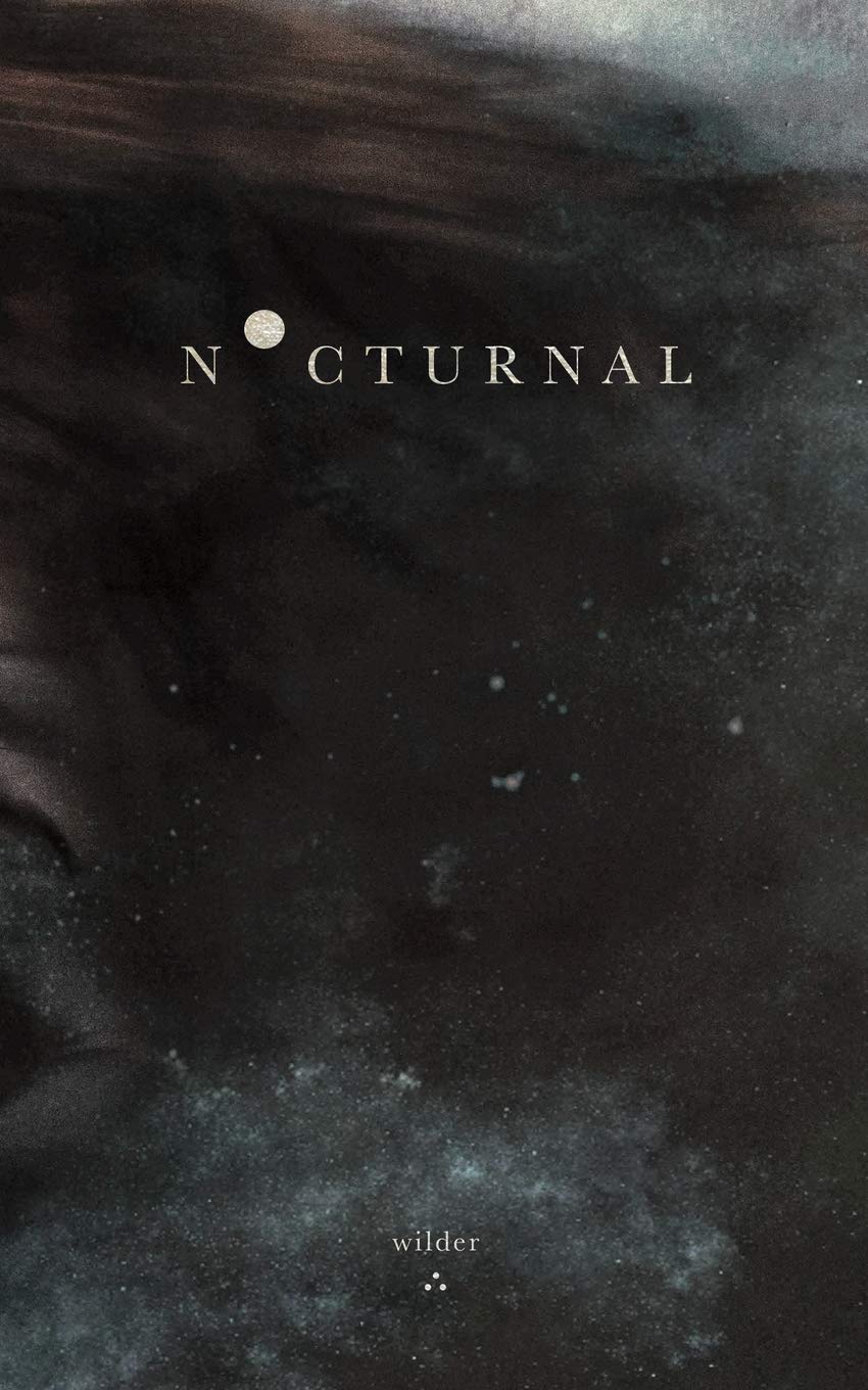 Book Review: Nocturnal by Wilder Poetry