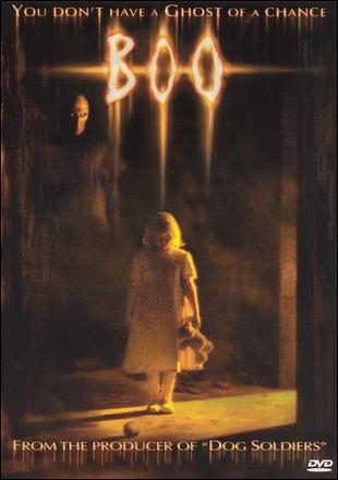 Movie Review: Boo (2005)