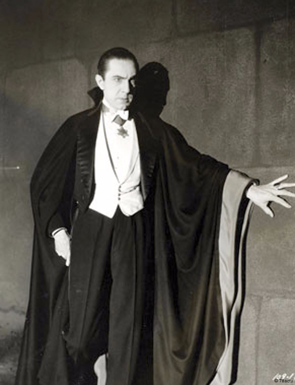 31 Days of Halloween: Best Horror Actors: Bela Lugosi