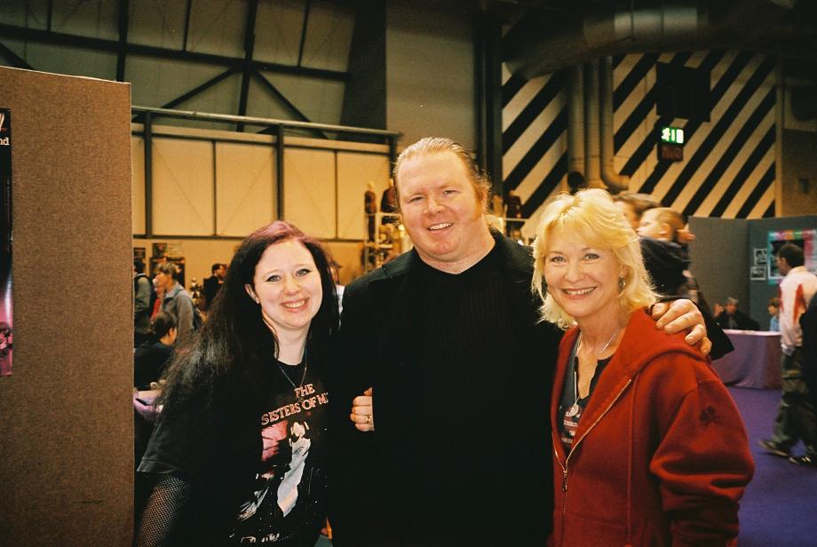 31 Days of Halloween: The Best Horror Actors: Dee Wallace