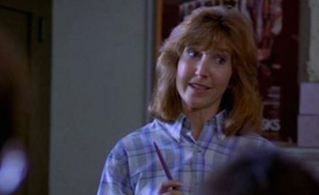 31 Days of Halloween: Best Horror Actors: Lin Shaye