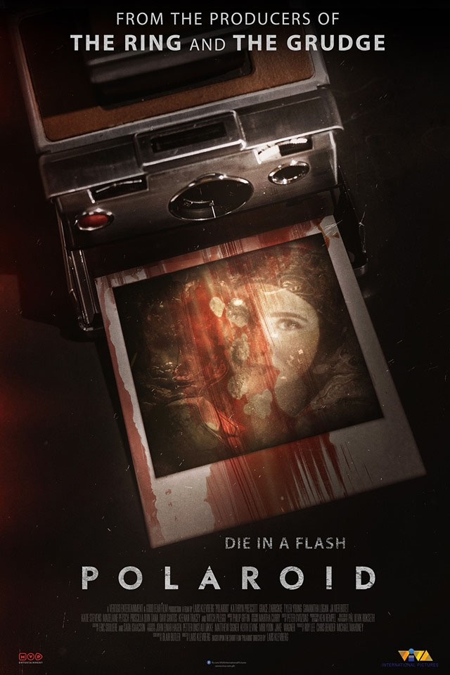 Movie Review: Polaroid (2019)