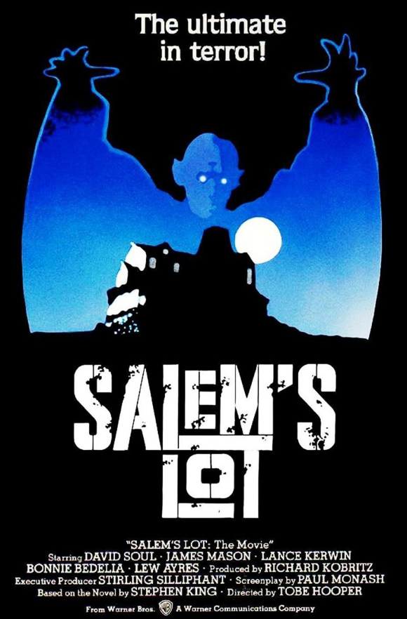 31 Days of Horror Remakes: Salem’s Lot 1979 vs 2004
