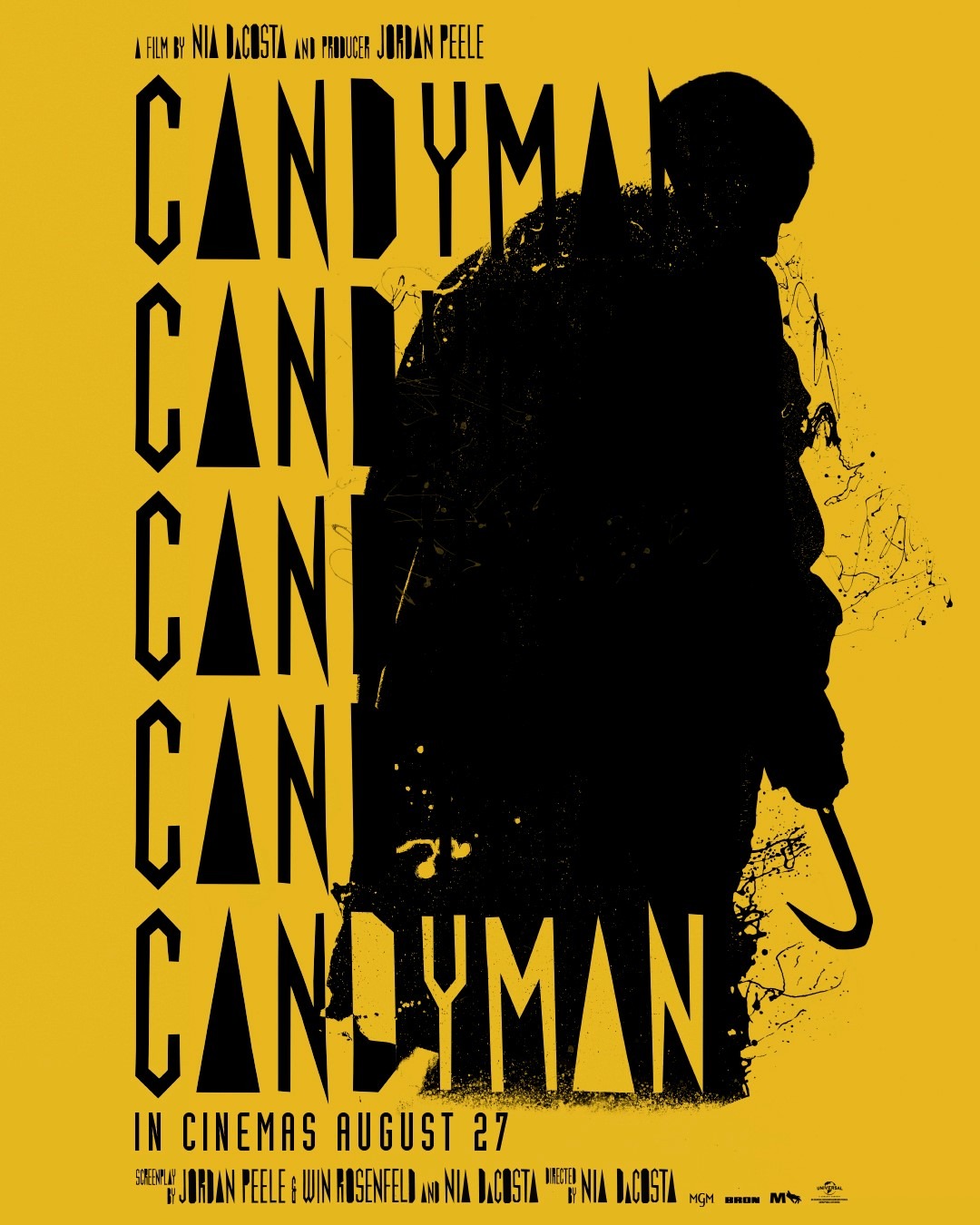 Movie Review: Candyman (2021)