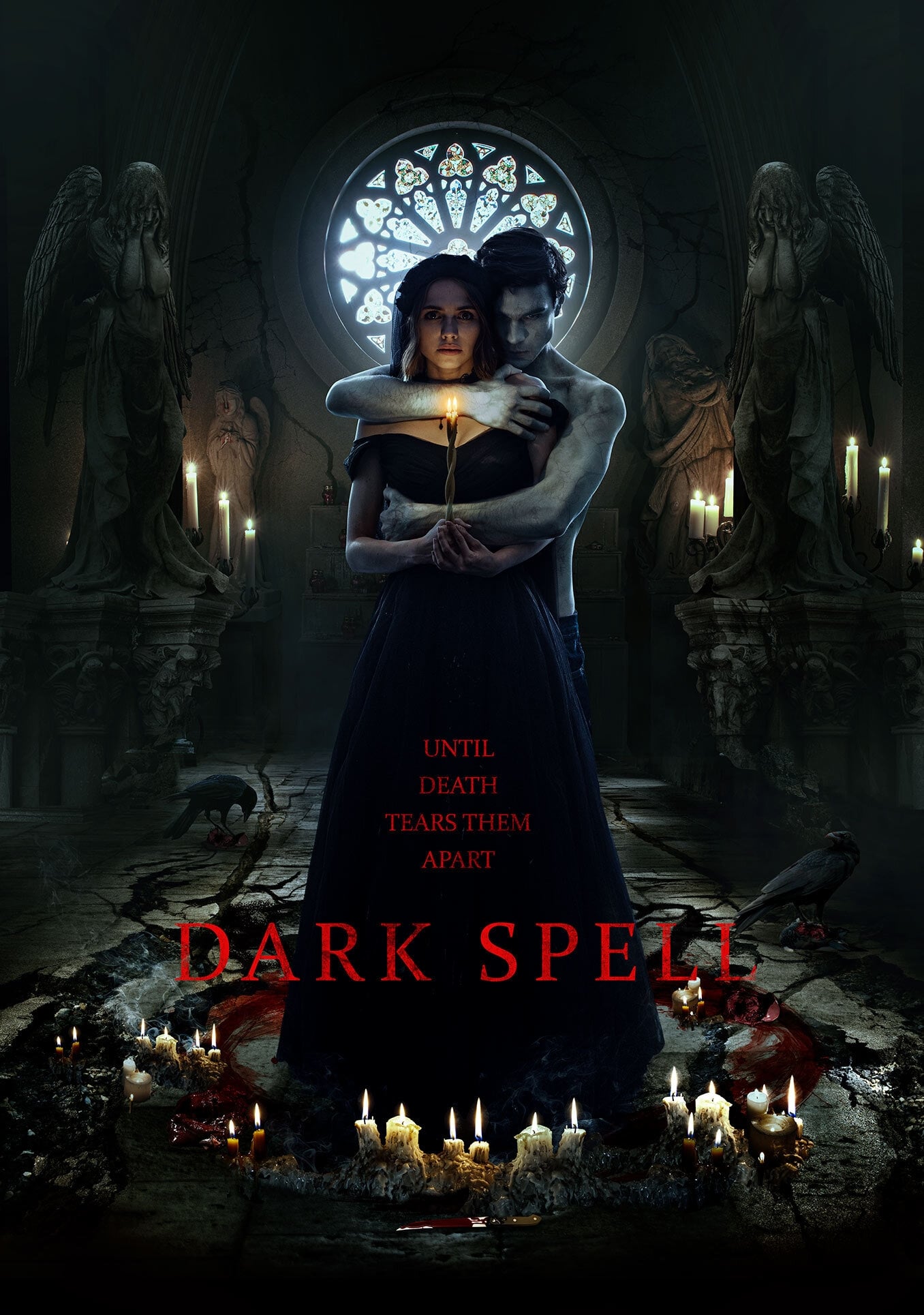 Movie Review: Dark Spell (2021)