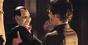 Castle Vanian Halloween Special: Demonic Dolls and Creepy Toys: Dead Silence (2007)