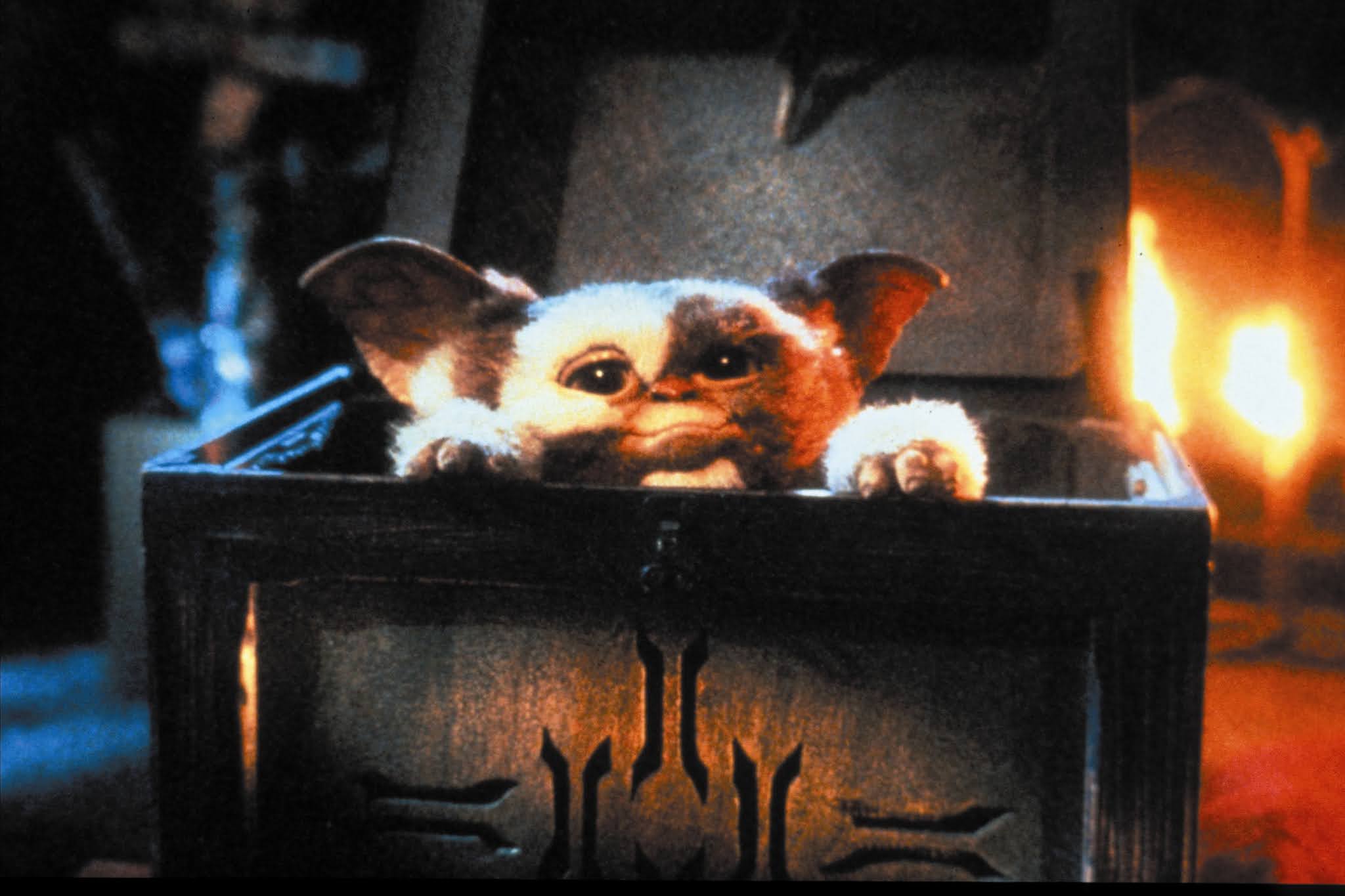 Castle Vanian Halloween Special: Creature Features: Gremlins (1984)