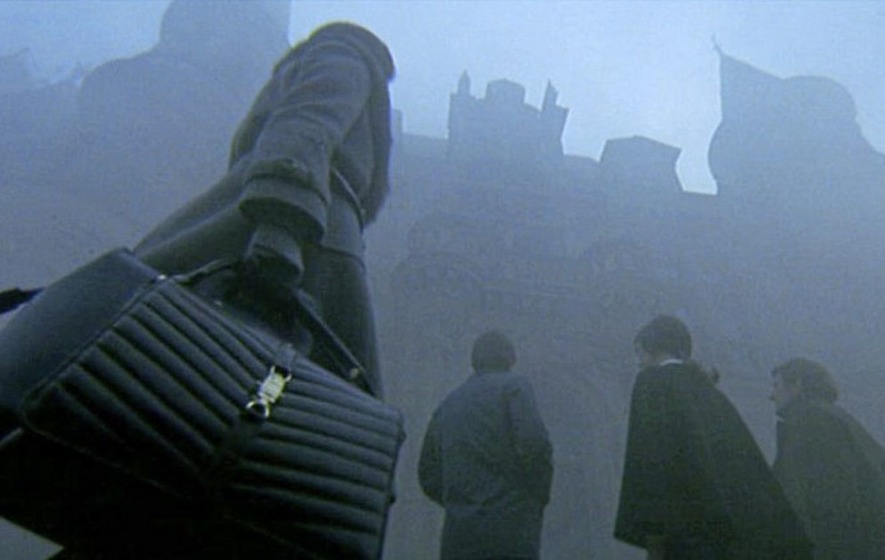 Castle Vanian Halloween Special: Haunted Houses: The Legend of Hell House (1973)