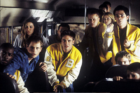 Castle Vanian Halloween Special: Scary Scarecrows: Jeepers Creepers 2 (2003)