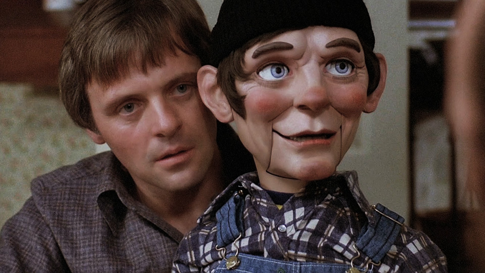 Castle Vanian Halloween Special: Demonic Dolls and Creepy Toys: Magic (1978)