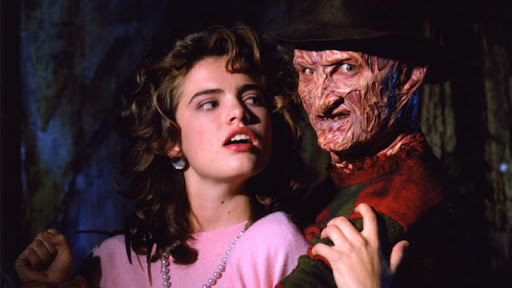 Castle Vanian Halloween Special: Sick Slashers: A Nightmare on Elm Street (1984)
