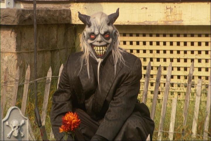 Castle Vanian Halloween Special: Sick Slashers: Satan’s Little Helper (2004)