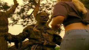 Castle Vanian Halloween Special: Scary Scarecrows: Scarecrow (2002)