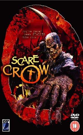 Castle Vanian Halloween Special: Top 5 Scarecrow Movies