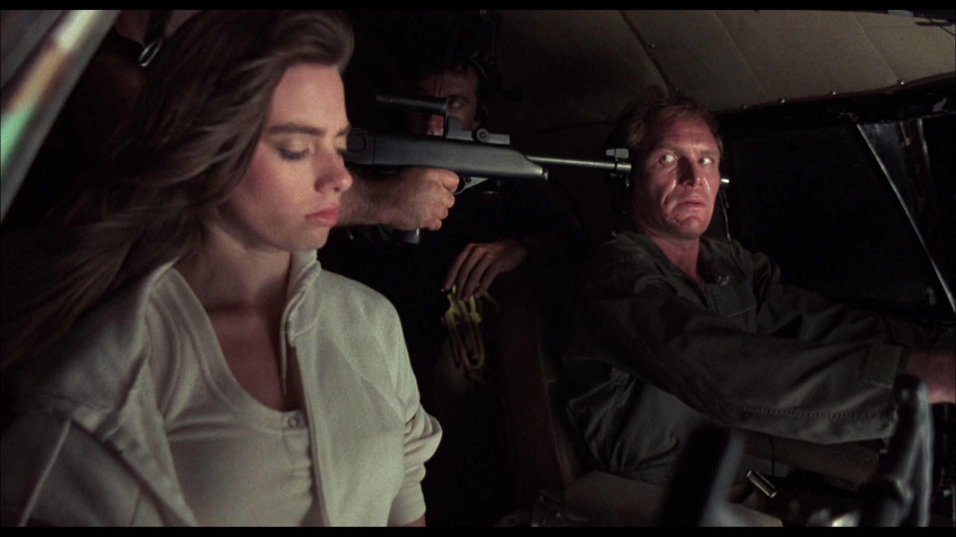 Castle Vanian Halloween Special: Scary Scarecrows: Scarecrows (1988)