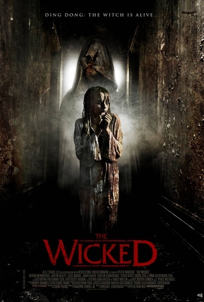 Movie Review: The Wicked (2013)