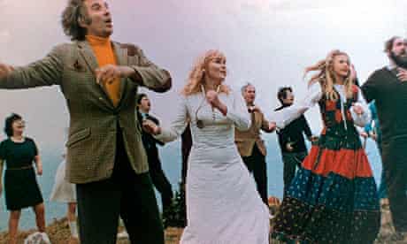 Castle Vanian Halloween Special: Wicked Witches: The Wicker Man (1973)