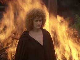 Castle Vanian Halloween Special: TV Thursday: Hammer House of Horror: Witching Time