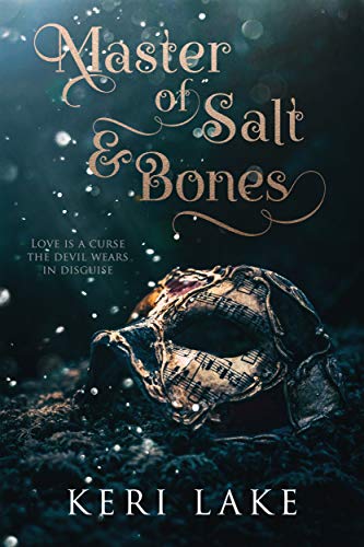 Book Review: Master of Salt & Bones by Keri Lake