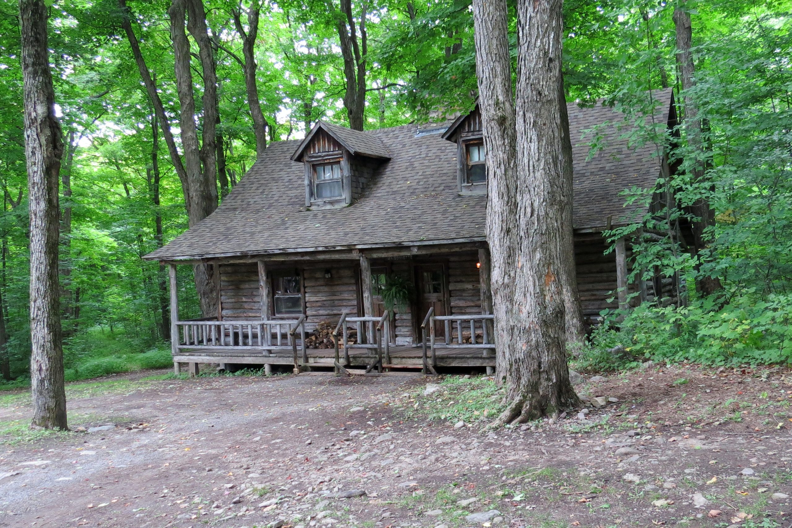 Love Your Darlings (Then Kill Them)