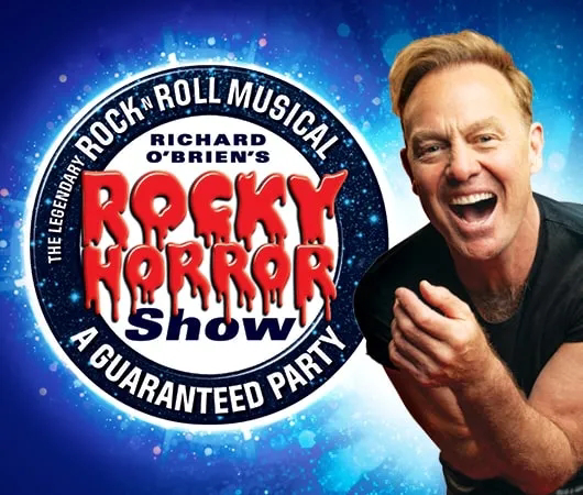 Rocky Horror Show (Cardiff) Review(ish)