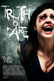 Movie Review: Truth or Dare (2012)