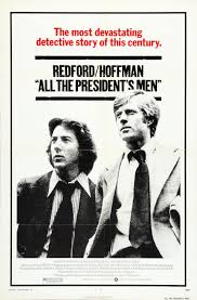 Movie Review: All the President’s Men (1976)
