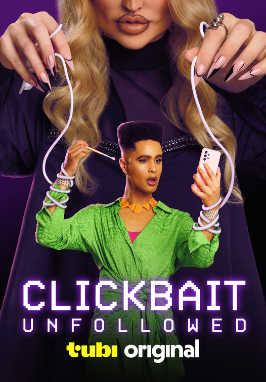 Movie Review: Clickbait: Unfollowed (2024)
