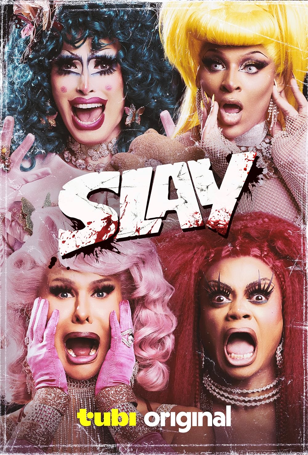 Movie Review: Slay (2024)