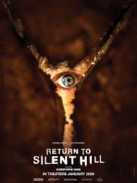 Movie Review: Return to Silent Hill (2026)