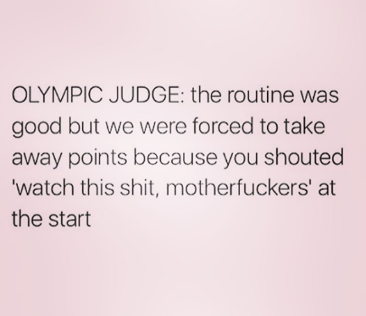 Monday’s Meme of the Week