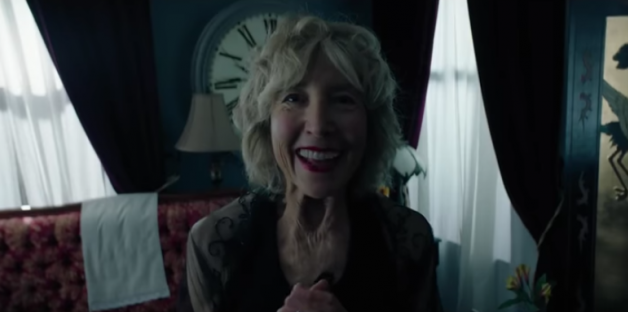 Movie Review: The Final Wish (2018) **SPOILERS AND SNARK**