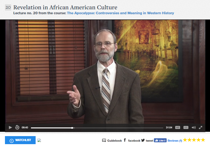 The Great Courses Plus — A Great Way to Learn?