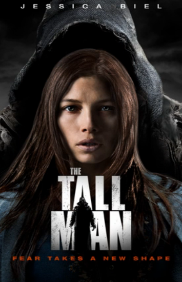 Movie Review: The Tall Man (2012)