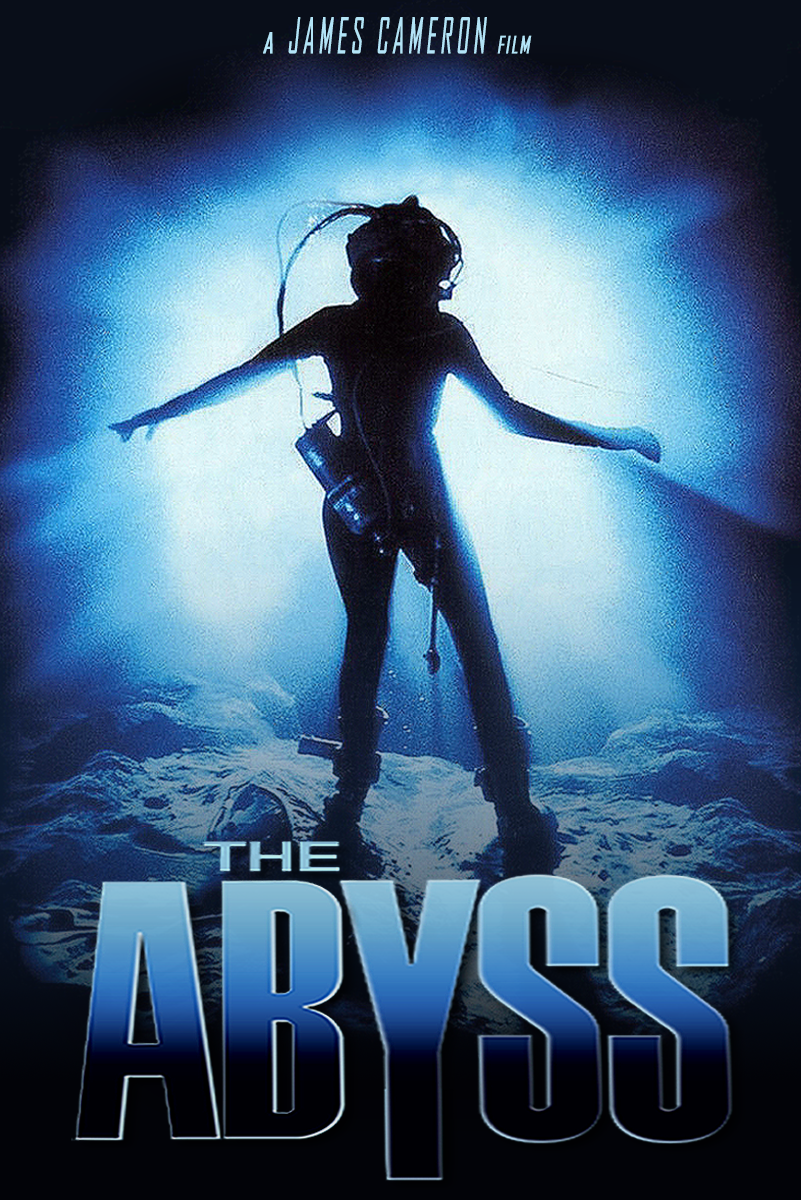 Movie Review: The Abyss (1989)