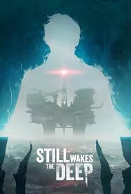 Game Review: Still Wakes the Deep (2024)